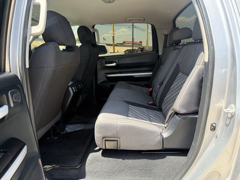 2017 Toyota Tundra SR5 - Photo 18 - Arlington, TX 76011