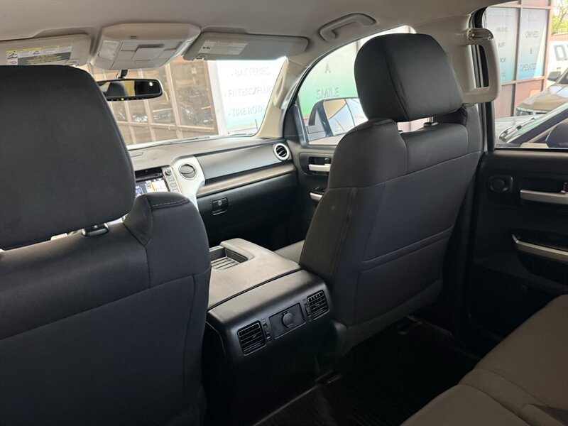 2017 Toyota Tundra SR5 - Photo 30 - Arlington, TX 76011
