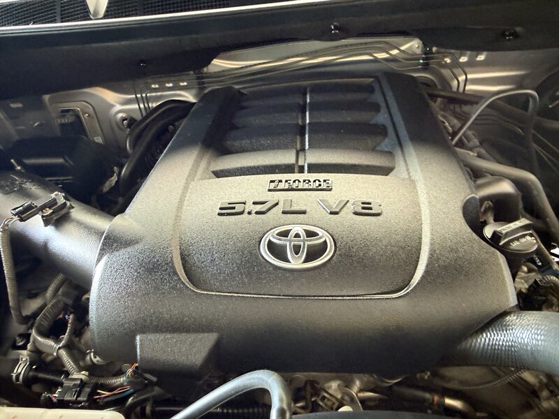 2017 Toyota Tundra SR5 - Photo 31 - Arlington, TX 76011