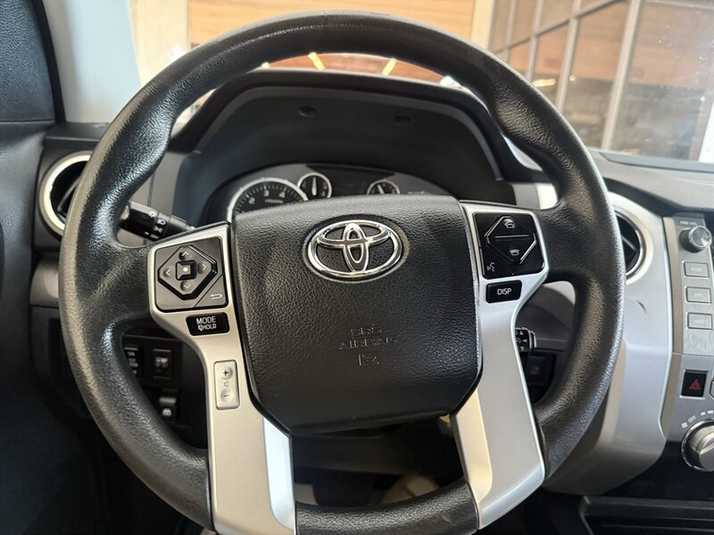 2017 Toyota Tundra SR5 - Photo 24 - Arlington, TX 76011