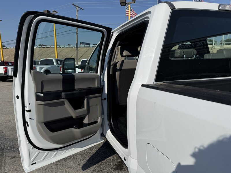 2017 Ford F-350 Super Duty XL - Photo 16 - Arlington, TX 76011