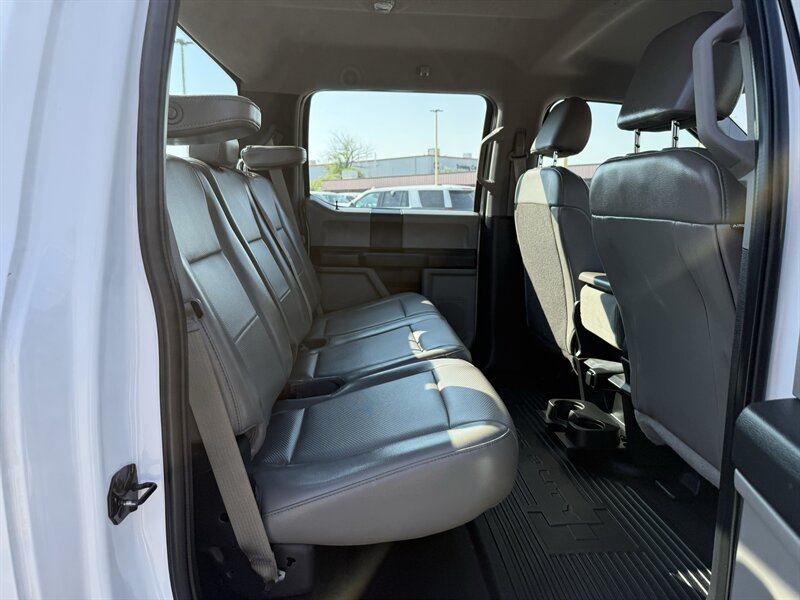 2017 Ford F-350 Super Duty XL - Photo 21 - Arlington, TX 76011