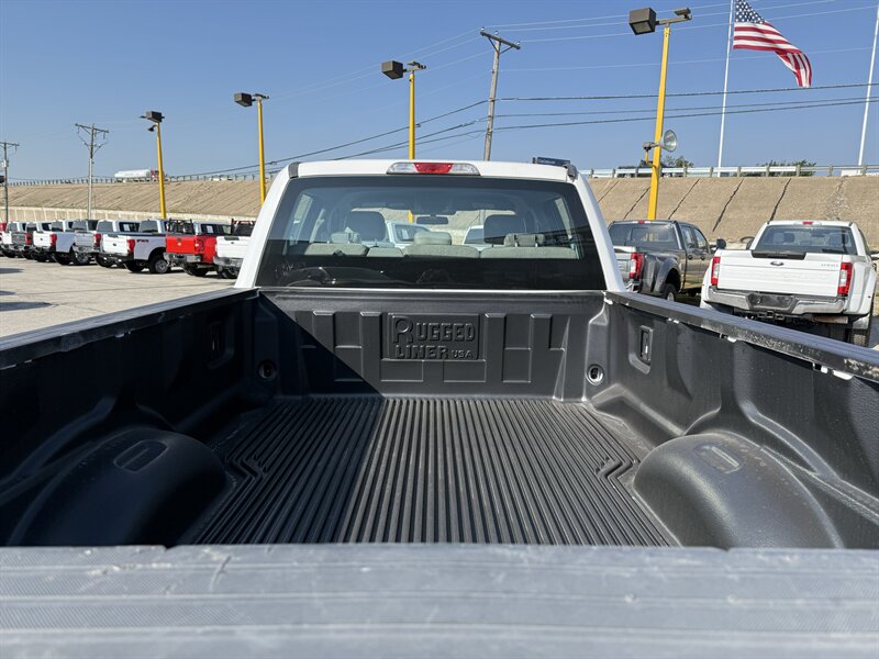 2017 Ford F-350 Super Duty XL - Photo 7 - Arlington, TX 76011
