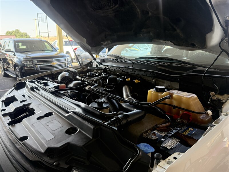 2017 Ford F-350 Super Duty XL - Photo 30 - Arlington, TX 76011