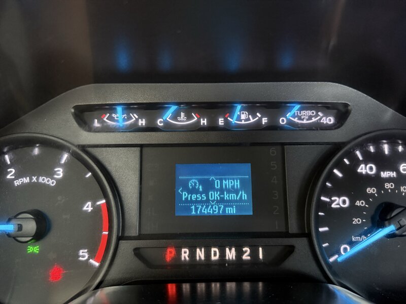 2017 Ford F-350 Super Duty XL - Photo 24 - Arlington, TX 76011