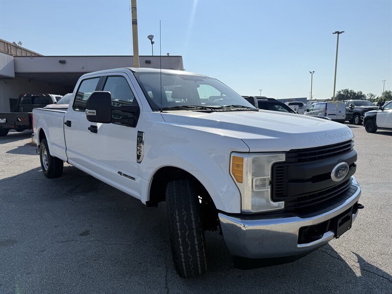 2017 Ford F-350 Super Duty XL - Photo 3 - Arlington, TX 76011