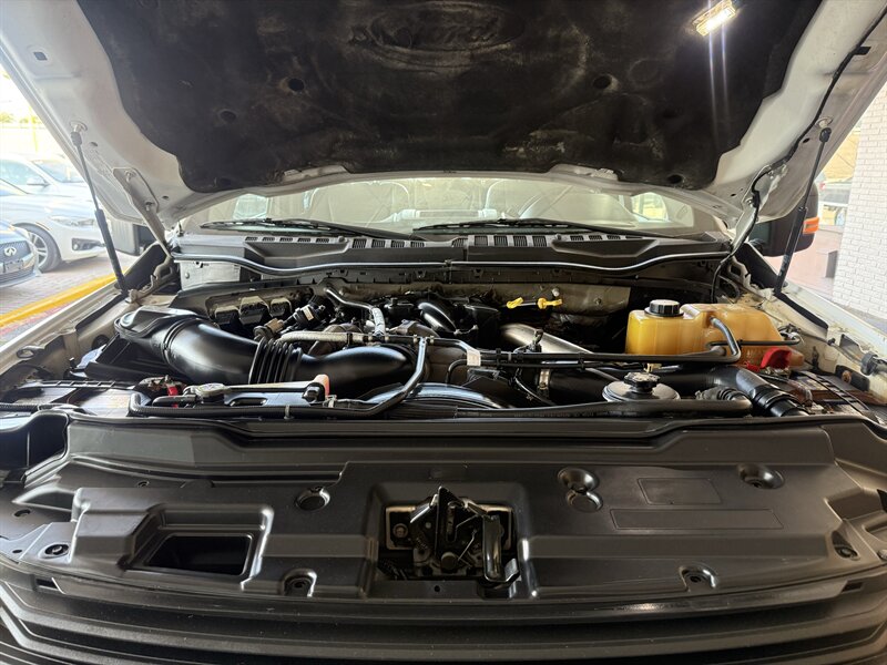 2017 Ford F-350 Super Duty XL - Photo 29 - Arlington, TX 76011