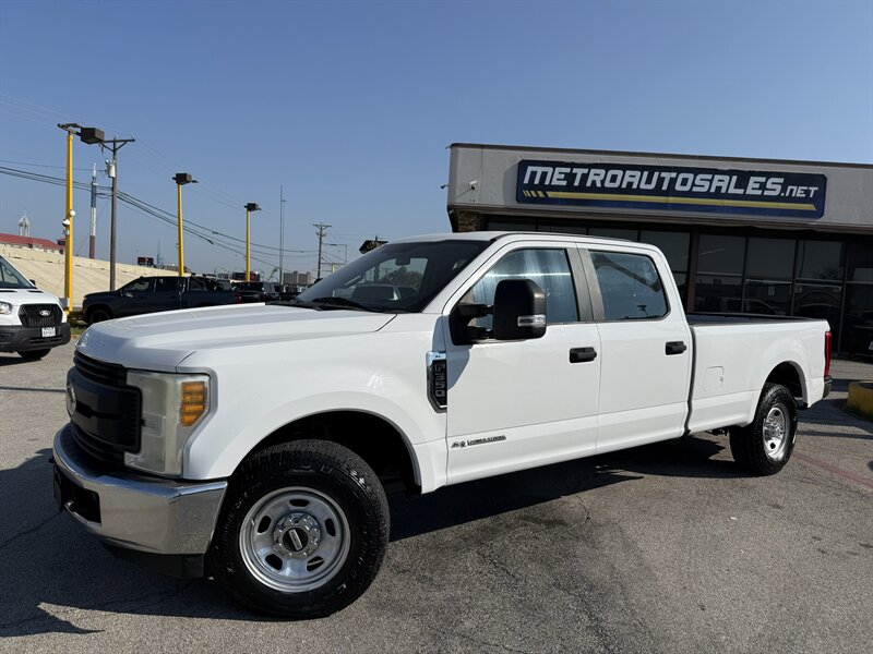 2017 Ford F-350 Super Duty XL - Photo 10 - Arlington, TX 76011
