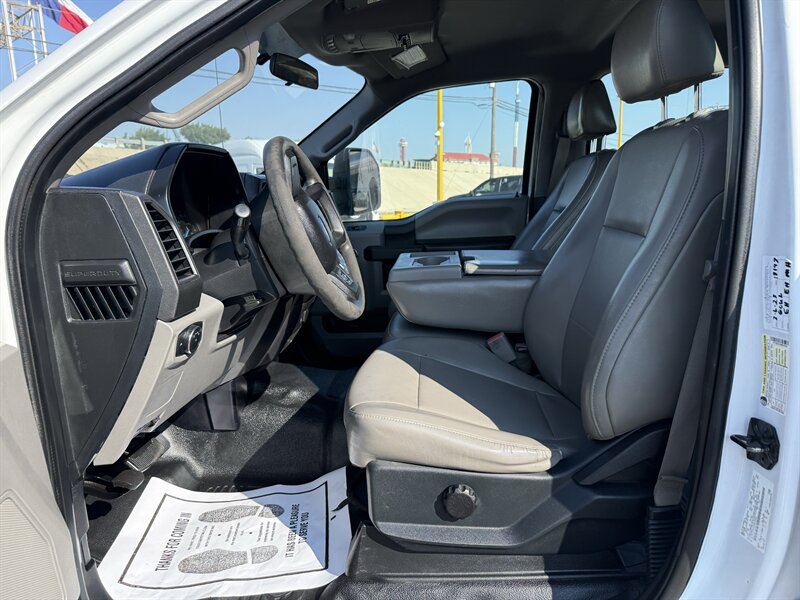2017 Ford F-350 Super Duty XL - Photo 15 - Arlington, TX 76011
