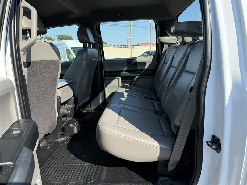 2017 Ford F-350 Super Duty XL - Photo 17 - Arlington, TX 76011