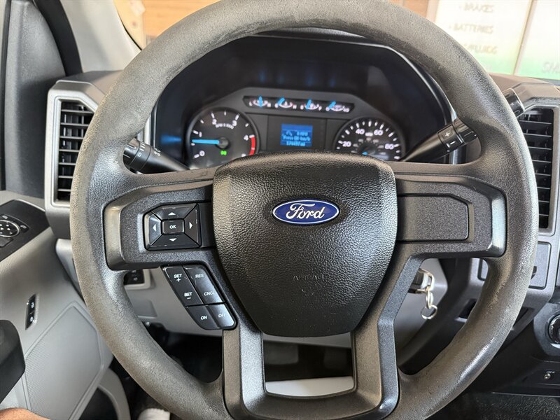 2017 Ford F-350 Super Duty XL - Photo 23 - Arlington, TX 76011