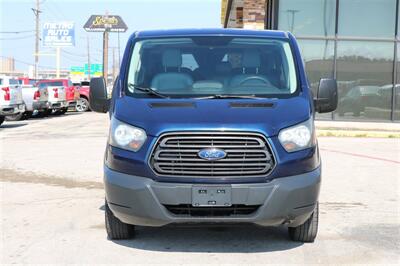 2016 Ford Transit 150 XL   - Photo 12 - Arlington, TX 76011