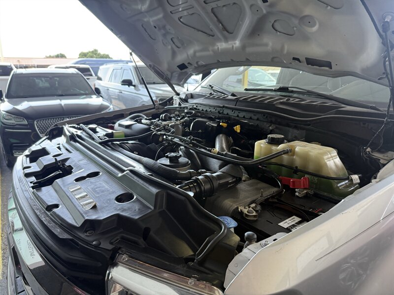 2019 Ford F-350 STX - Photo 31 - Arlington, TX 76011
