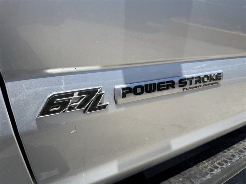 2019 Ford F-350 STX - Photo 12 - Arlington, TX 76011