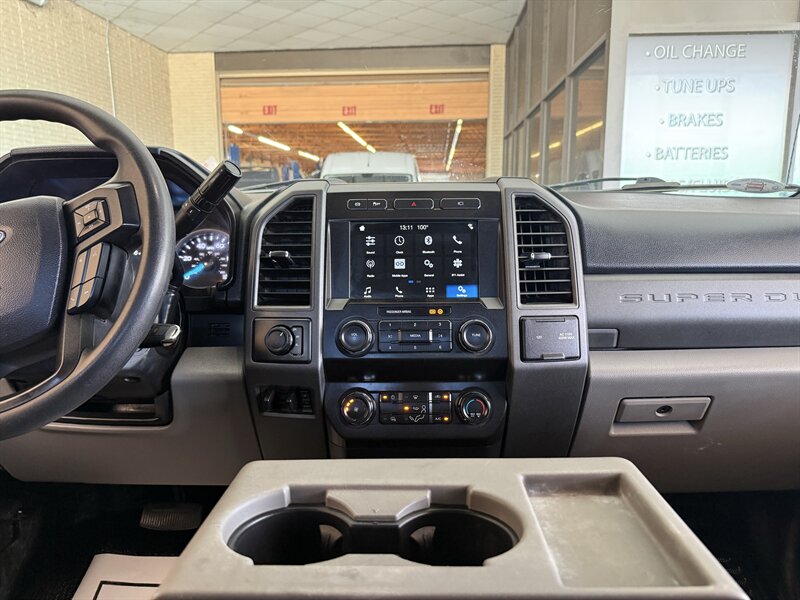 2019 Ford F-350 STX - Photo 26 - Arlington, TX 76011