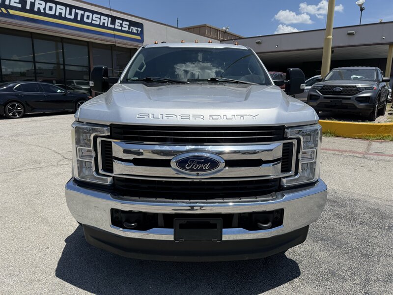 2019 Ford F-350 STX - Photo 2 - Arlington, TX 76011