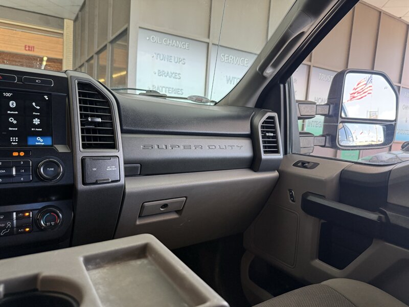 2019 Ford F-350 STX - Photo 27 - Arlington, TX 76011