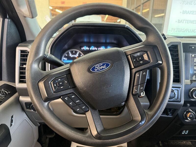 2019 Ford F-350 STX - Photo 24 - Arlington, TX 76011