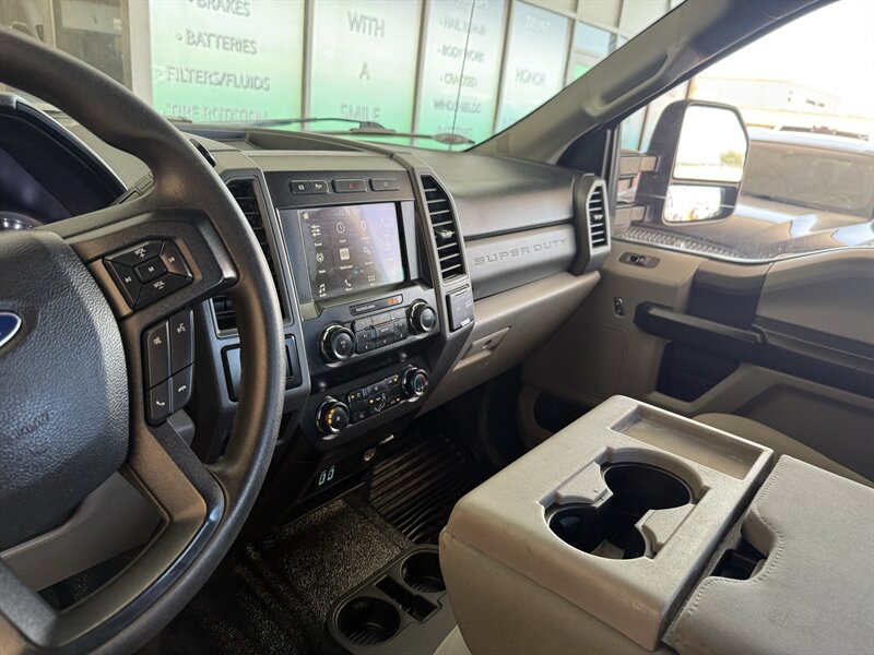 2019 Ford F-350 STX - Photo 28 - Arlington, TX 76011