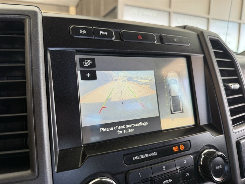 2019 Ford F-350 STX - Photo 25 - Arlington, TX 76011