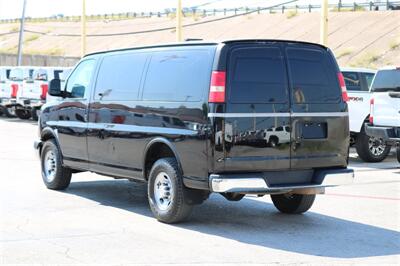 2015 Chevrolet Express 2500   - Photo 9 - Arlington, TX 76011