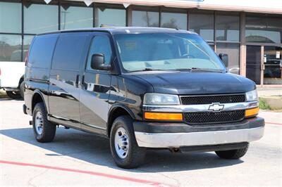 2015 Chevrolet Express 2500   - Photo 13 - Arlington, TX 76011