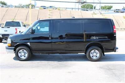 2015 Chevrolet Express 2500   - Photo 8 - Arlington, TX 76011