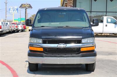 2015 Chevrolet Express 2500   - Photo 14 - Arlington, TX 76011