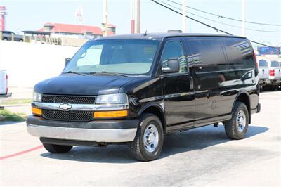 2015 Chevrolet Express 2500   - Photo 7 - Arlington, TX 76011