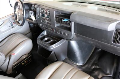 2015 Chevrolet Express 2500   - Photo 34 - Arlington, TX 76011