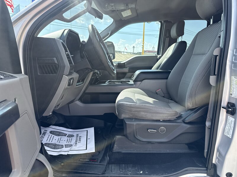 2019 Ford F-250 Super Duty XLT - Photo 15 - Arlington, TX 76011