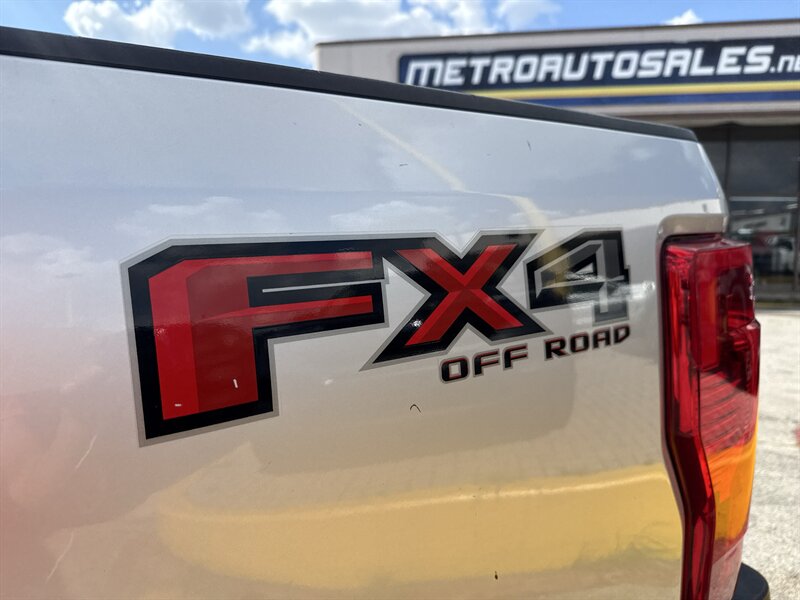 2019 Ford F-250 Super Duty XLT - Photo 13 - Arlington, TX 76011