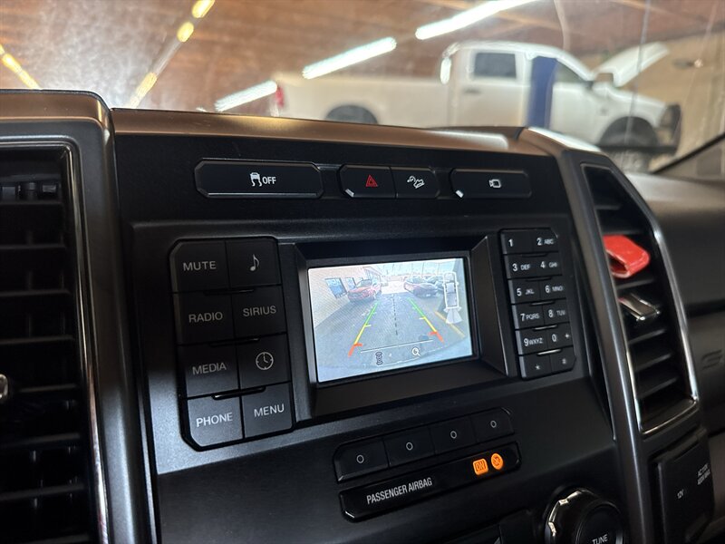 2019 Ford F-250 Super Duty XLT - Photo 25 - Arlington, TX 76011