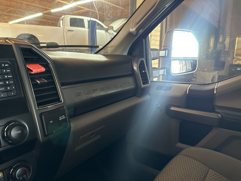 2019 Ford F-250 Super Duty XLT - Photo 26 - Arlington, TX 76011