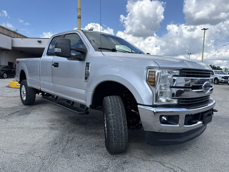 2019 Ford F-250 Super Duty XLT - Photo 3 - Arlington, TX 76011