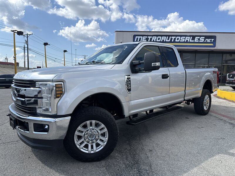 2019 Ford F-250 Super Duty XLT - Photo 10 - Arlington, TX 76011