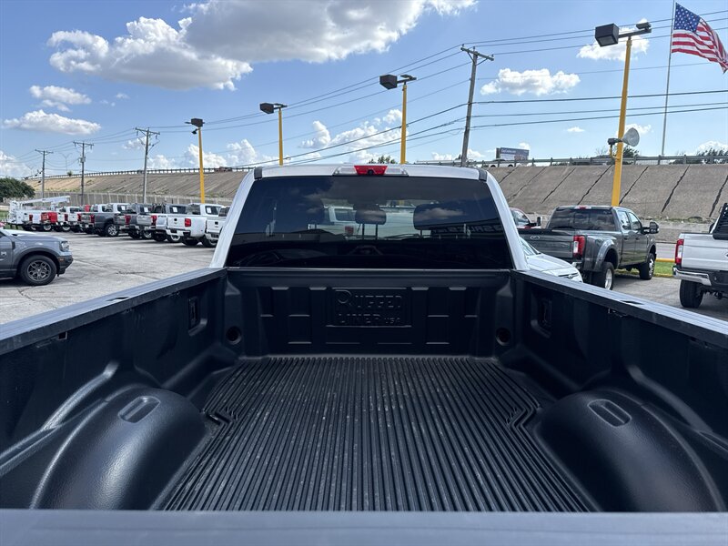2019 Ford F-250 Super Duty XLT - Photo 7 - Arlington, TX 76011