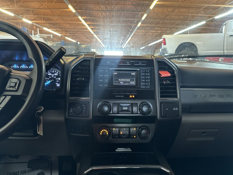 2019 Ford F-250 Super Duty XLT - Photo 27 - Arlington, TX 76011