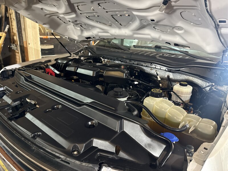 2019 Ford F-250 Super Duty XLT - Photo 31 - Arlington, TX 76011