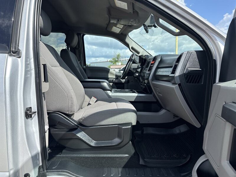 2019 Ford F-250 Super Duty XLT - Photo 19 - Arlington, TX 76011