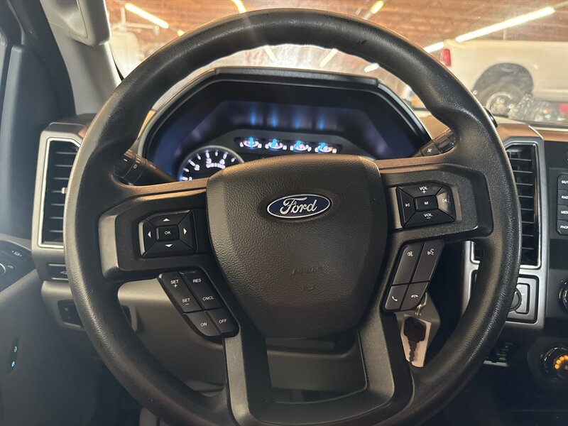 2019 Ford F-250 Super Duty XLT - Photo 23 - Arlington, TX 76011