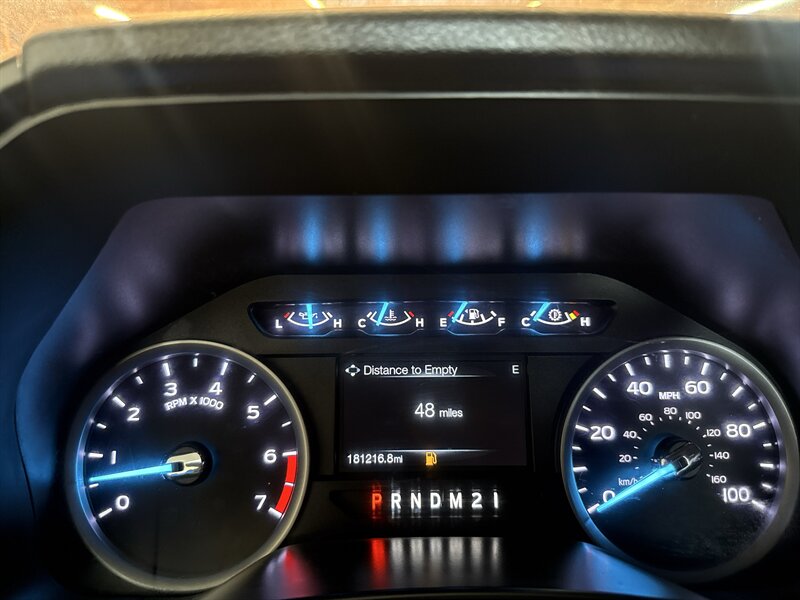 2019 Ford F-250 Super Duty XLT - Photo 24 - Arlington, TX 76011