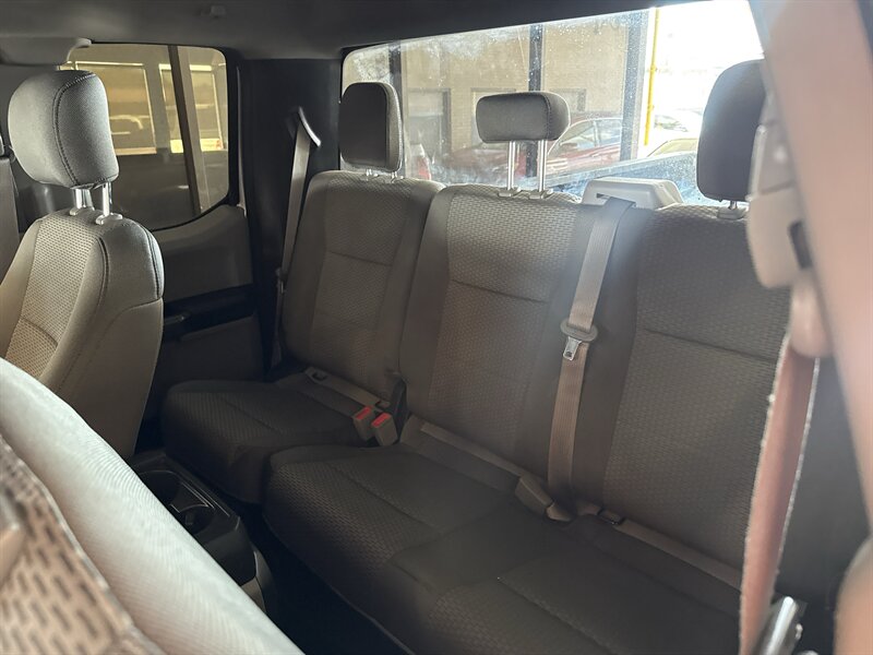 2019 Ford F-250 Super Duty XLT - Photo 29 - Arlington, TX 76011