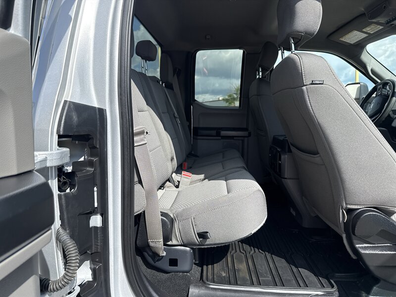 2019 Ford F-250 Super Duty XLT - Photo 21 - Arlington, TX 76011