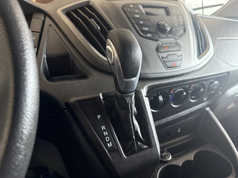 2016 Ford Transit 350 - Photo 23 - Arlington, TX 76011