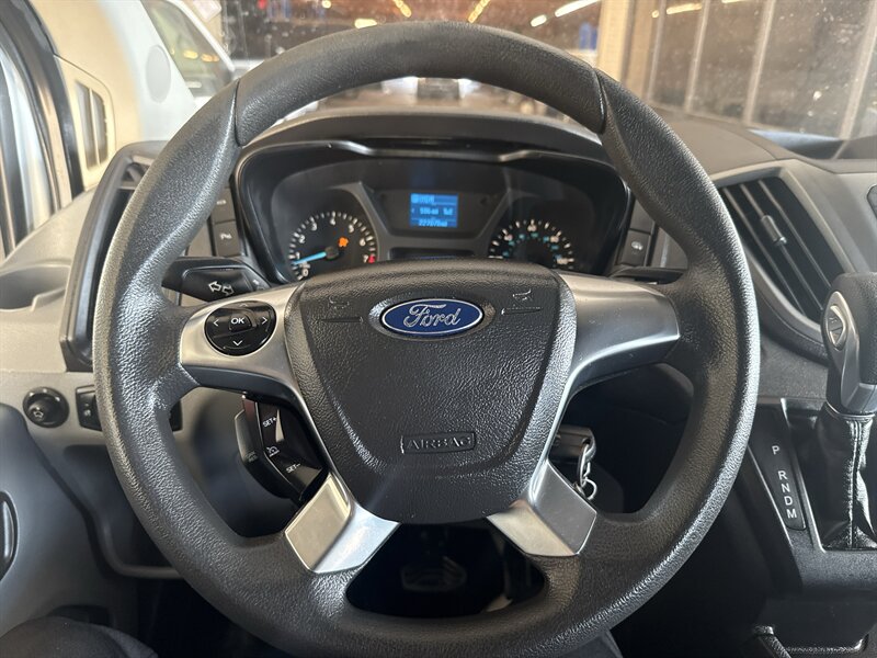 2016 Ford Transit 350 - Photo 21 - Arlington, TX 76011