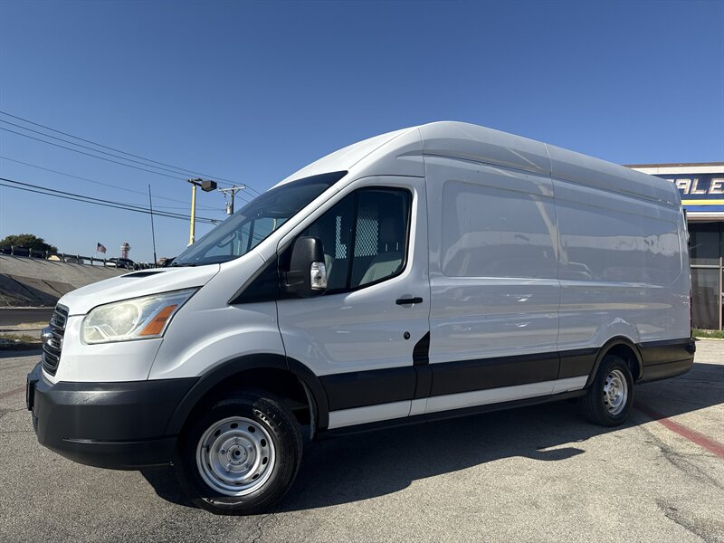 2016 Ford Transit 350 - Photo 13 - Arlington, TX 76011