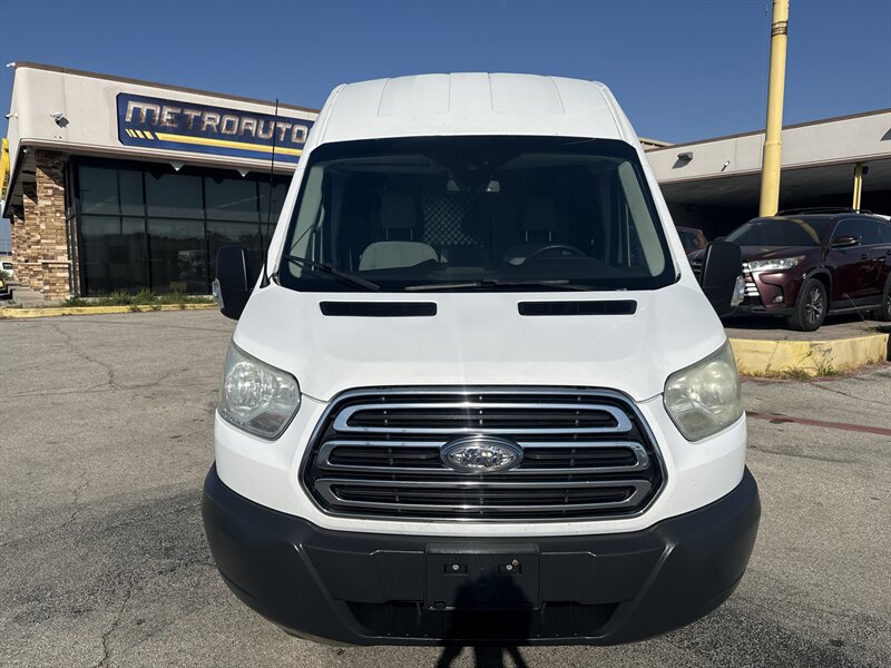 2016 Ford Transit 350 - Photo 2 - Arlington, TX 76011