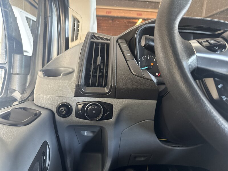 2016 Ford Transit 350 - Photo 20 - Arlington, TX 76011