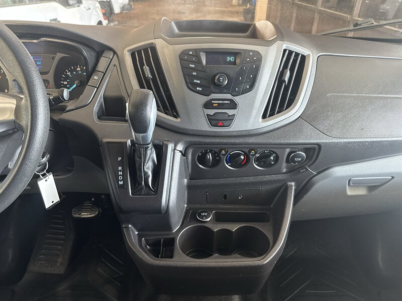 2016 Ford Transit 350 - Photo 25 - Arlington, TX 76011